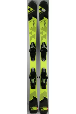 Ski Fischer RC4 SSH 7507
