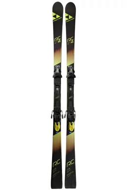Ski Fischer RC4 WorldCup RC SSH 20996