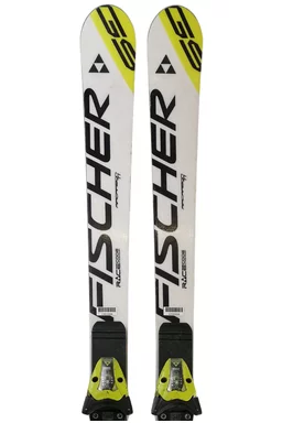Ski Fischer RC4 WorldCup SSH 20998