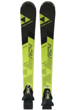 Ski Fischer Speed SSH 23115