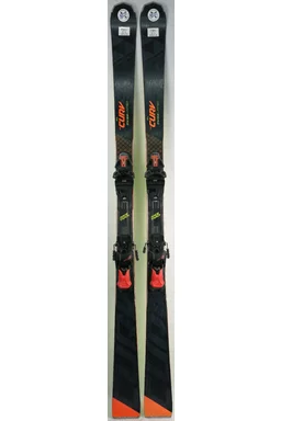 Ski Fischer Swiss Limited SSH 7142