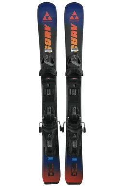 Ski Fischer the Curv SSH 21328