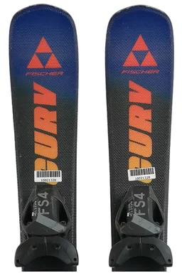Ski Fischer the Curv SSH 21328