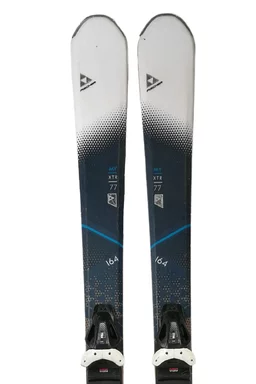 Ski Fischer XTR 77 SSH 9580