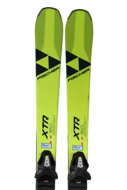 Ski Fischer XTR SSH 9721