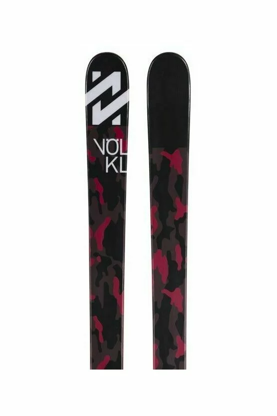 Ski Freestyle Volkl Ledge picture - 3