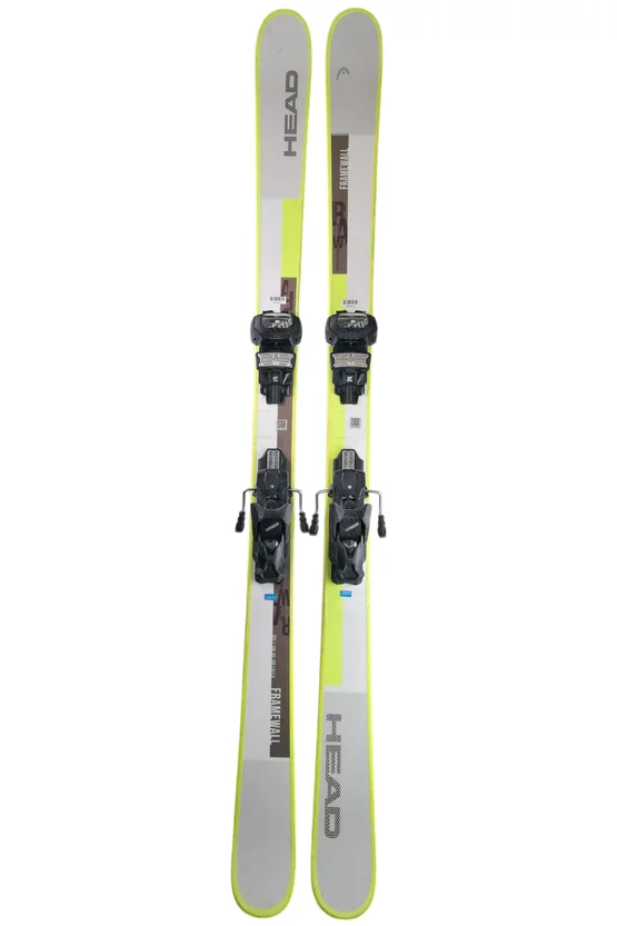 Ski Head Framewall SSH 22879 picture - 3