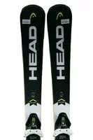 Ski Head I Shape Pro + Legături Head PR 11