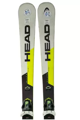 Ski Head I Shape PRO SW SSH 7316