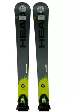 Ski Head I Speed SSH 7156