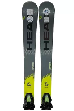 Ski Head I. Speed SSH SSH 8048