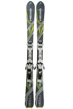 Ski de tură Head Nebula 76 SSH 21104