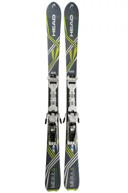 Ski de tură Head Nebula 76 SSH 21105