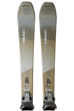 Ski Head Power Joy SSH 20820