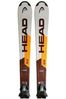 Ski Head Shape RX SSH 21163