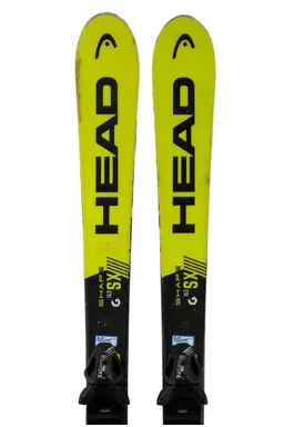 Ski Head Shape SX SSH 10045