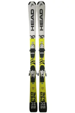 Ski Head Super Shape SSH 19145