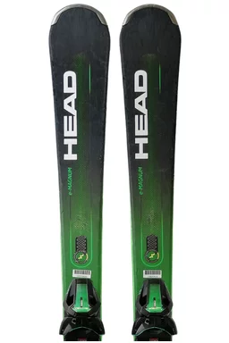 Ski Head SuperShape e-Magnum SSH 20816