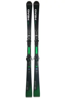 Ski Head Supershape E-Magnum SSH 21939