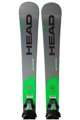 Ski Head SuperShape I-magnum SSH 21120