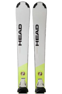 Ski Head SuperShape SSH 21008