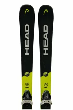 Ski Head V-Shape V8 SSH 10449