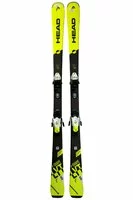 Ski Head V2 V-Shape + Legături Head SLR 7.5 AC