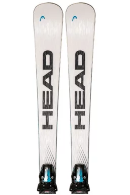 Ski Head WC Rebels I.Sl + Legături Head PRD 12