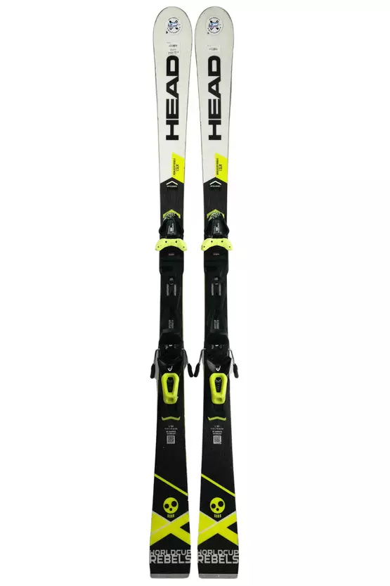 Ski Head WL Rebels I SLR SSH 6787 picture - 2