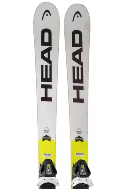 Ski Head World Cup Rebels IGS SR SSH 21516
