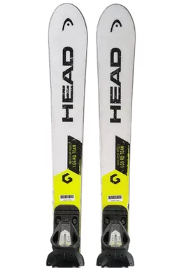 Ski Head Worldcup Rebels I GI RD team SSH 21760