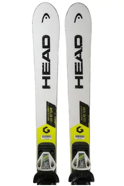 Ski Head WorldCup Rebels I GS RD Team SSH 20853