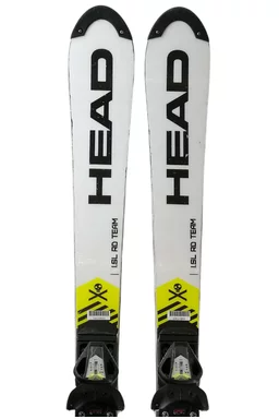 Ski Head WorldCup Rebels I SL RD Team SSH 20851