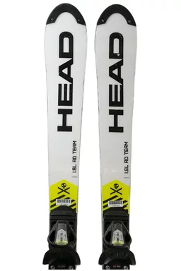Ski Head WorldCup Rebels I SL RD Team SSH 20852