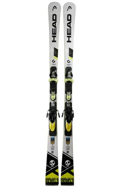 Ski Head WorldCup Rebels I-SL SSH 21161