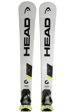 Ski Head WorldCup Rebels I-SL SSH 21161
