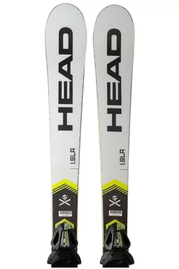 Ski Head WorldCup Rebels I SLR SSH 20846