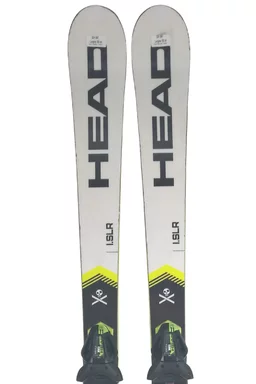 Ski Head Worldcup Rebels I.SLR SSH 8667