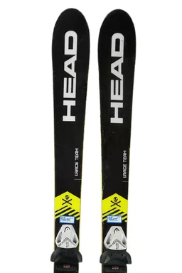 Ski Head Worldcup Rebels SSH 9905