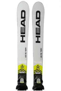 Ski Head WorldCup Rebles I GS RD Team SSH 20845