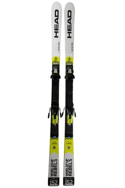 Ski Head WorldCup Rebles I GS RD Team SSH 20845