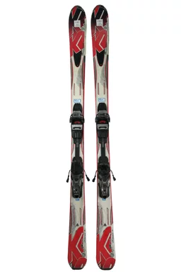 Ski K2 Amp Force SSH 8843