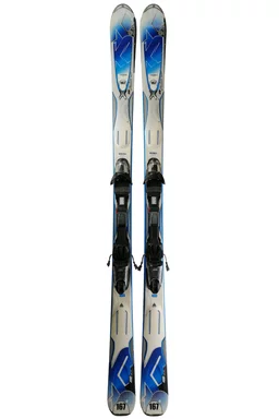 Ski K2 AMP RX SSH 21030