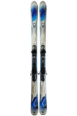 Ski K2 AMP RX SSH 21031