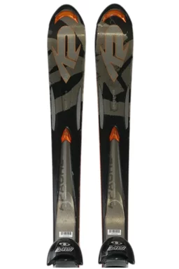 Ski K2 Apache SSH 22920