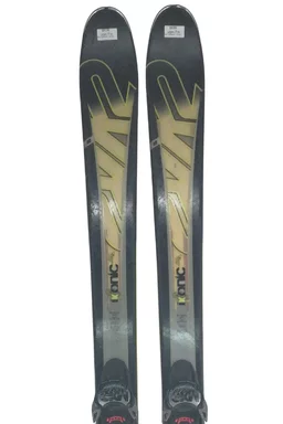 Ski K2 iKonic 80 Ti SSH 8700
