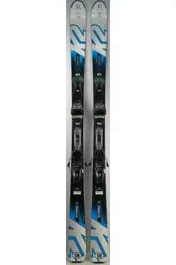 Ski K2 Ikonic SSH 7897