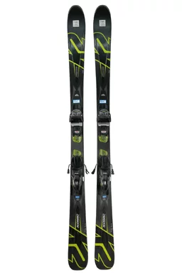 Ski K2 Konic SSH 8841
