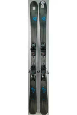Ski K2 Luv SSH 7903