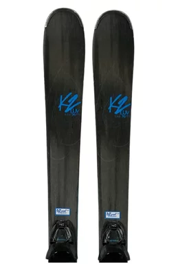Ski K2 Luvit 76 LTD SSH 10020